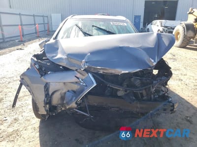 Piąte zdjęcie samochodu w środku: 2015 LEXUS NX 200T VIN:JTJYARBZ1F2016525 - miniatura