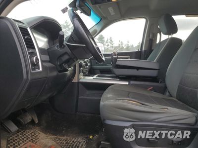 Zdjęcie 7 z 15 samochodu: 2014 RAM 1500 SLT VIN:1C6RR7LT5ES335284 - miniatura