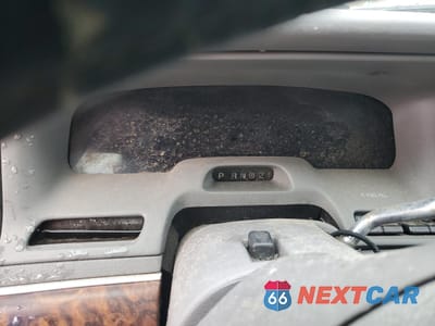 Zdjęcie 9 z 13 samochodu: 1997 MERCURY GRAND MARQUIS LS VIN:2MELM75W4VX727432 - miniatura