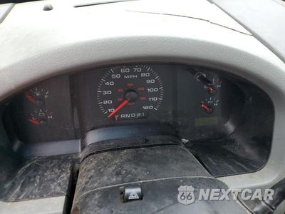 Zdjęcie 9 z 12 samochodu: 2005 FORD F150 VIN:1FTPX145X5FA94561 - miniatura