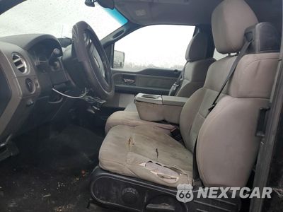 Zdjęcie 7 z 14 samochodu: 2005 FORD F150 VIN:1FTPX14535NB73933 - miniatura