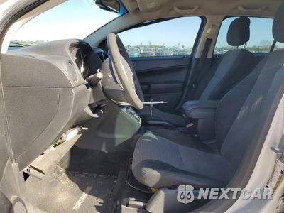 Zdjęcie 7 z 15 samochodu: 2010 DODGE CALIBER MAINSTREET VIN:1B3CB3HA8AD568420 - miniatura