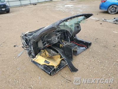 Drugie zdjęcie samochodu z przodu: 2017 CHEVROLET CORVETTE STINGRAY Z51 3LT VIN:1G1YM2D78H5104222 - miniatura