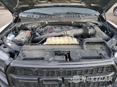 Zdjęcie 13 z 15 samochodu: 2019 FORD F150 RAPTOR VIN:1FTFW1RG1KFC19757 - miniatura