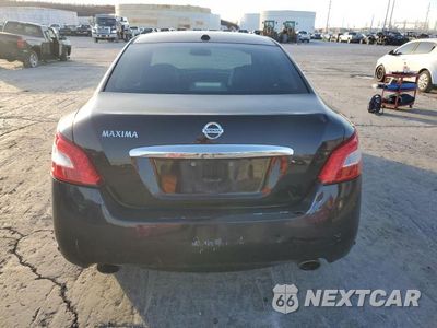 Zdjęcie 6 z 12 samochodu: 2011 NISSAN MAXIMA S VIN:1N4AA5AP0BC804588 - miniatura