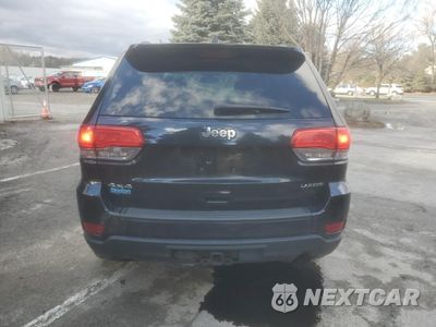 Zdjęcie 6 z 14 samochodu: 2014 JEEP GRAND CHEROKEE LAREDO VIN:1C4RJFAG2EC128782 - miniatura
