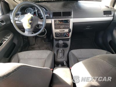 Zdjęcie 8 z 14 samochodu: 2009 CHEVROLET COBALT LT VIN:1G1AT58H997209592 - miniatura