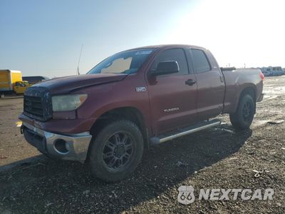 2007 TOYOTA TUNDRA DOUBLE CAB SR5 5TFRV54187X029658 - główne zdjęcie licytacji z USA - miniatura
