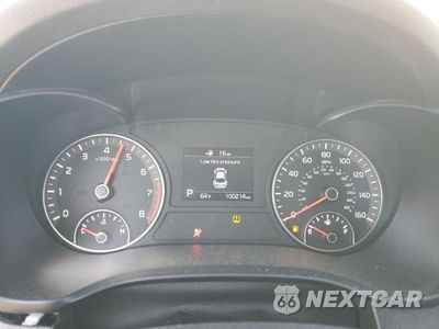 Zdjęcie 9 z 12 samochodu: 2020 KIA OPTIMA LX VIN:5XXGT4L38LG423558 - miniatura