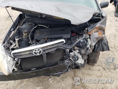 Zdjęcie 13 z 14 samochodu: 2008 TOYOTA COROLLA CE VIN:1NXBR32E68Z027518 - miniatura