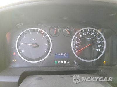 Zdjęcie 9 z 15 samochodu: 2012 DODGE RAM 1500 ST VIN:1C6RD6KT5CS179299 - miniatura