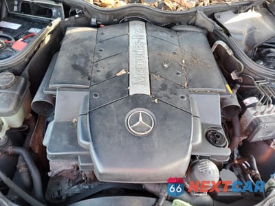 Zdjęcie 11 z 12 samochodu: 2006 MERCEDES-BENZ CLK 350 VIN:WDBTK56F26F205145 - miniatura