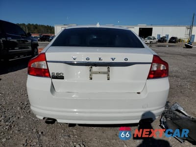 Zdjęcie 6 z 12 samochodu: 2012 VOLVO S80 3.2 VIN:YV1952AS2C1151712 - miniatura