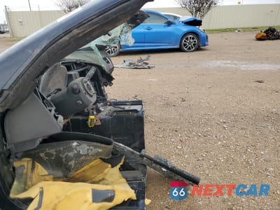 Zdjęcie 7 z 11 samochodu: 2017 CHEVROLET CORVETTE STINGRAY Z51 3LT VIN:1G1YM2D78H5104222 - miniatura