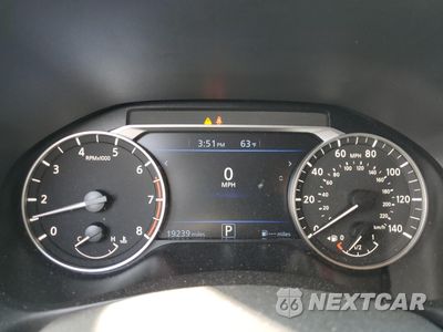 Zdjęcie 9 z 15 samochodu: 2024 NISSAN ALTIMA SR VIN:1N4BL4CV4RN316005 - miniatura