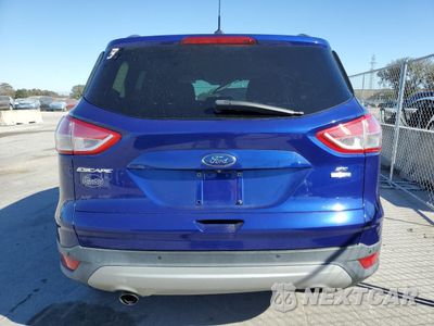 Zdjęcie 6 z 15 samochodu: 2016 FORD ESCAPE SE VIN:1FMCU9GX5GUB63315 - miniatura
