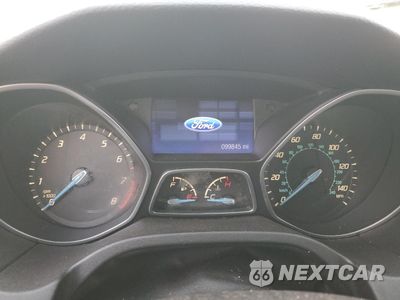 Zdjęcie 9 z 14 samochodu: 2013 FORD FOCUS SE VIN:1FADP3F26DL196625 - miniatura