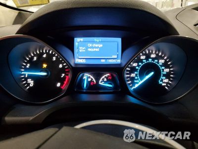 Zdjęcie 9 z 16 samochodu: 2013 FORD ESCAPE SE VIN:1FMCU9GX2DUD46781 - miniatura