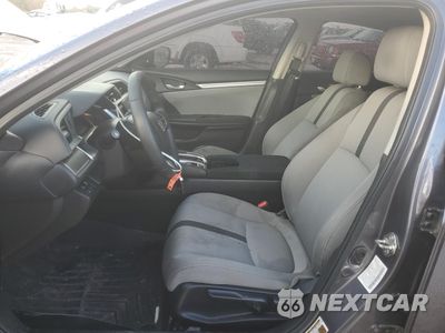 Zdjęcie 7 z 13 samochodu: 2017 HONDA CIVIC EX VIN:2HGFC2F89HH512892 - miniatura