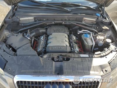 Zdjęcie 14 z 16 samochodu: 2009 AUDI Q5 3.2 VIN:WA1KK78R89A037488 - miniatura