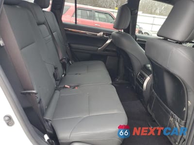 Zdjęcie 11 z 17 samochodu: 2022 LEXUS GX 460 VIN:JTJAM7BXXN5314211 - miniatura