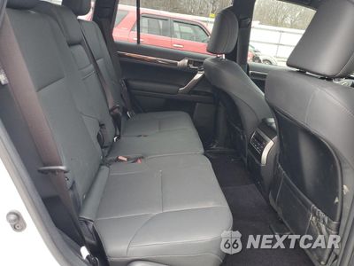 Zdjęcie 11 z 17 samochodu: 2022 LEXUS GX 460 VIN:JTJAM7BXXN5314211 - miniatura