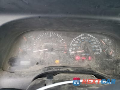 Zdjęcie 9 z 13 samochodu: 2001 DODGE RAM 3500 VIN:1B7MC33791J508627 - miniatura