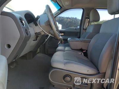 Zdjęcie 7 z 12 samochodu: 2006 FORD F150 SUPERCREW VIN:1FTPW12V16FA86095 - miniatura