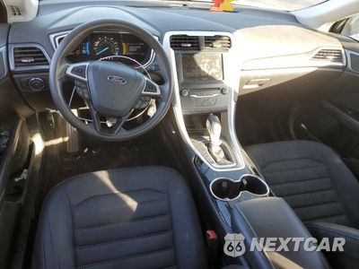 Zdjęcie 8 z 14 samochodu: 2014 FORD FUSION SE VIN:3FA6P0HD7ER242360 - miniatura