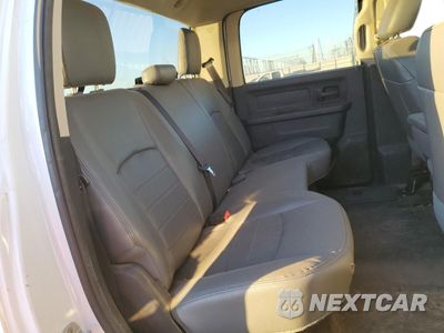 Zdjęcie 10 z 12 samochodu: 2014 RAM 2500 ST VIN:3C6TR5HT1EG213516 - miniatura