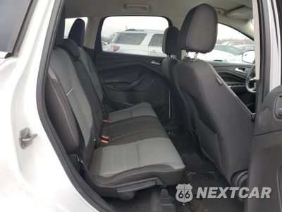 Zdjęcie 10 z 14 samochodu: 2013 FORD ESCAPE SE VIN:1FMCU0GX8DUD36395 - miniatura