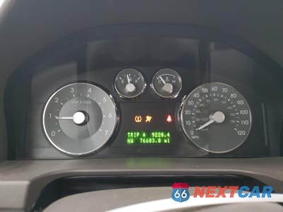 Zdjęcie 9 z 15 samochodu: 2009 MERCURY MILAN PREMIER VIN:3MEHM08139R624584 - miniatura