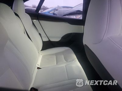 Zdjęcie 10 z 12 samochodu: 2022 TESLA MODEL S VIN:5YJSA1E58NF479552 - miniatura