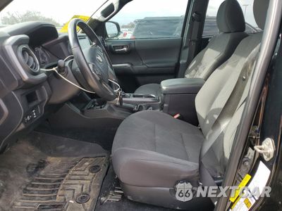 Zdjęcie 7 z 14 samochodu: 2016 TOYOTA TACOMA DOUBLE CAB VIN:5TFDZ5BN8GX006577 - miniatura