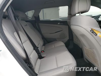 Zdjęcie 10 z 15 samochodu: 2018 HYUNDAI TUCSON SEL VIN:KM8J33A47JU743727 - miniatura
