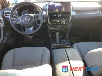 Zdjęcie 8 z 14 samochodu: 2023 LEXUS GX 460 VIN:JTJSM7BX0P5343465 - miniatura