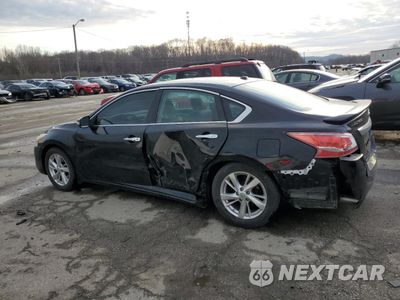 Drugie zdjęcie samochodu z przodu: 2013 NISSAN ALTIMA 2.5 VIN:1N4AL3AP5DC147885 - miniatura