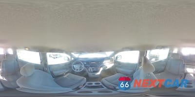 Zdjęcie 13 z 15 samochodu: 2016 NISSAN QUEST S VIN:JN8AE2KP9G9157600 - miniatura