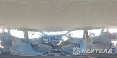Zdjęcie 13 z 15 samochodu: 2016 NISSAN QUEST S VIN:JN8AE2KP9G9157600 - miniatura