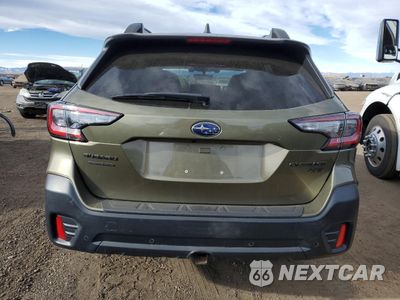 Zdjęcie 6 z 15 samochodu: 2020 SUBARU OUTBACK ONYX EDITION XT VIN:4S4BTGKDXL3177565 - miniatura