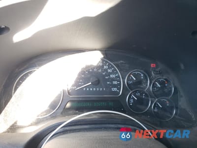 Zdjęcie 9 z 14 samochodu: 2008 SAAB 9-7X 4.2I VIN:5S3ET13SX82802761 - miniatura