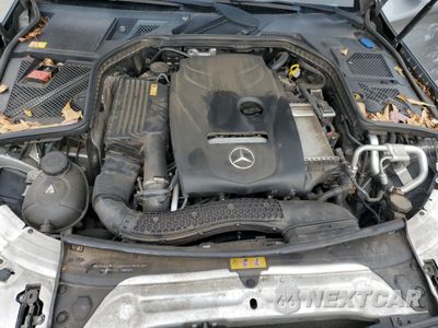 Zdjęcie 12 z 14 samochodu: 2015 MERCEDES-BENZ C 300 4MATIC VIN:55SWF4KB5FU067801 - miniatura