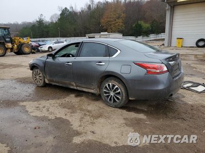 Drugie zdjęcie samochodu z przodu: 2015 NISSAN ALTIMA 2.5 VIN:1N4AL3AP8FN323657 - miniatura