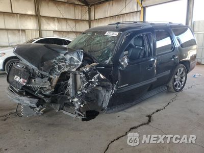 2007 GMC YUKON 1GKFC13057R403727 - główne zdjęcie licytacji z USA - miniatura