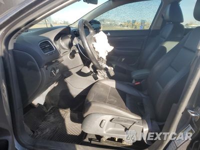 Zdjęcie 7 z 14 samochodu: 2013 VOLKSWAGEN JETTA TDI VIN:3VWML7AJ3DM657030 - miniatura