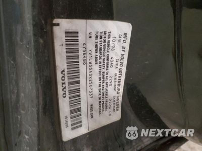 Zdjęcie 13 z 14 samochodu: 1999 VOLVO V70 VIN:YV1LW55A3X2567337 - miniatura