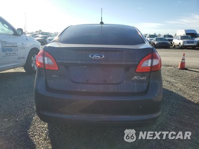 Zdjęcie 6 z 12 samochodu: 2012 FORD FIESTA SEL VIN:3FADP4CJ2CM159358 - miniatura