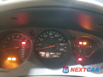 Zdjęcie 9 z 13 samochodu: 2000 ACURA 3.2TL VIN:19UUA5665YA051413 - miniatura