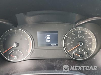 Zdjęcie 9 z 14 samochodu: 2020 KIA OPTIMA LX VIN:5XXGT4L30LG381872 - miniatura