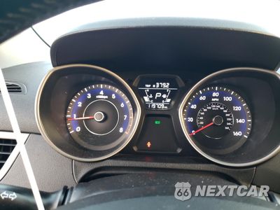 Zdjęcie 9 z 13 samochodu: 2015 HYUNDAI ELANTRA SE VIN:5NPDH4AE9FH556606 - miniatura